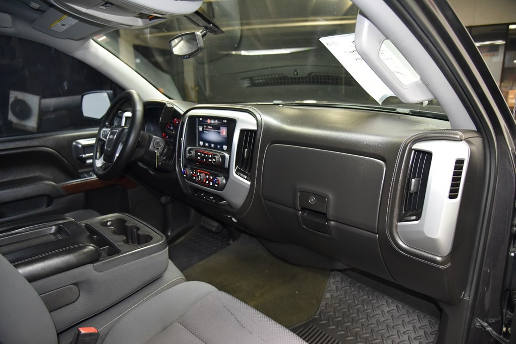 2014 GMC Sierra Image 28