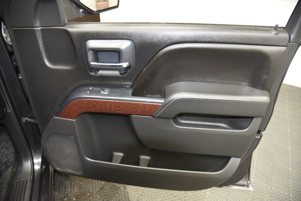 2014 GMC Sierra Image 29