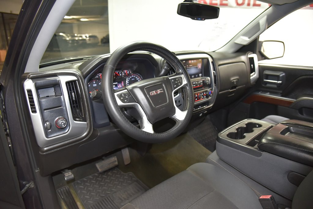 2014 GMC Sierra Image 30