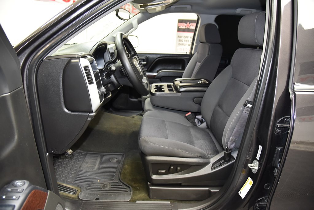 2014 GMC Sierra Image 31