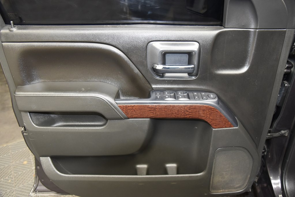 2014 GMC Sierra Image 32