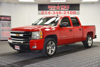Image for 2012 Chevrolet Silverado 1500 LS ID: 6959971