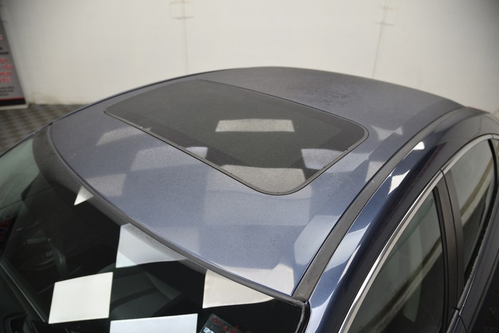 2016 Honda Civic Image 9