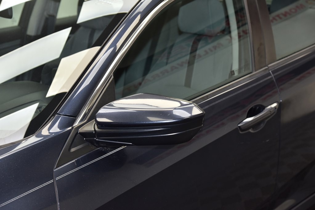 2016 Honda Civic Image 10