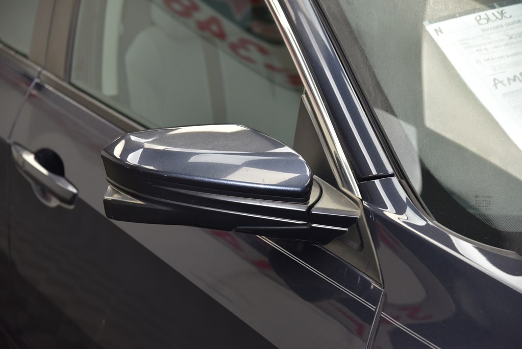 2016 Honda Civic Image 13