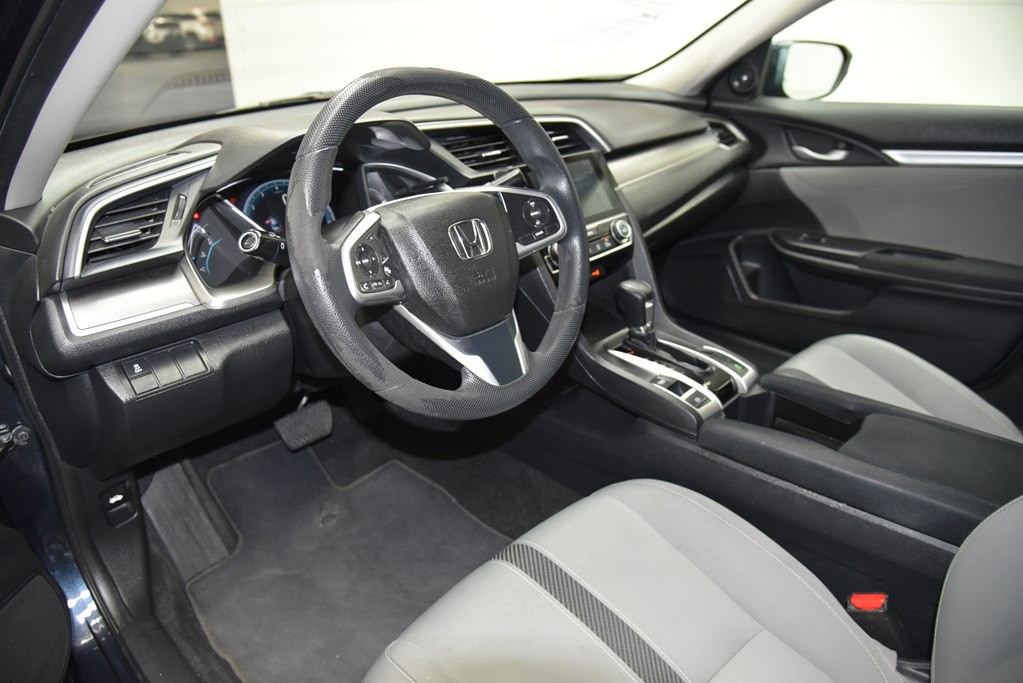2016 Honda Civic Image 24