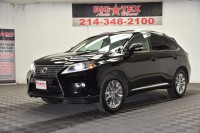 Image for 2015 Lexus RX 350 ID: 6977733