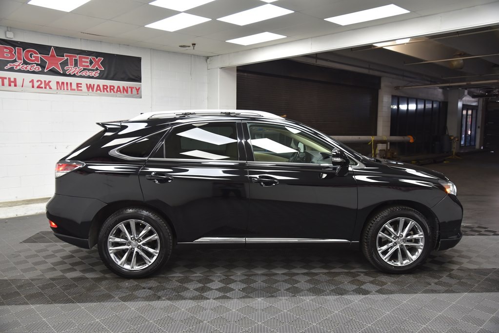 2015 Lexus RX Image 6