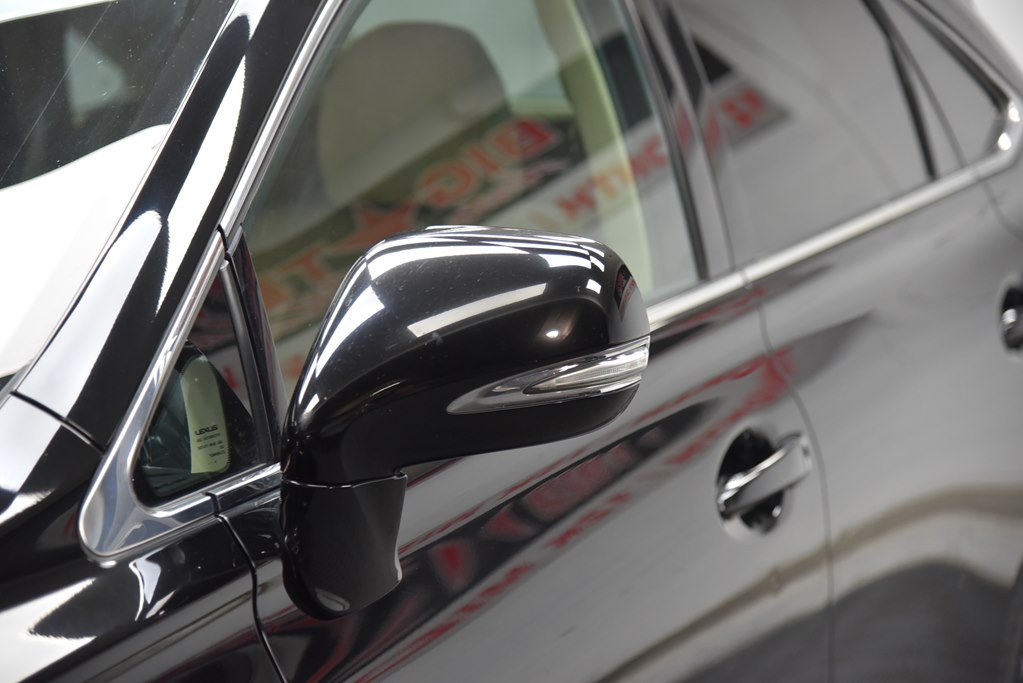 2015 Lexus RX Image 9