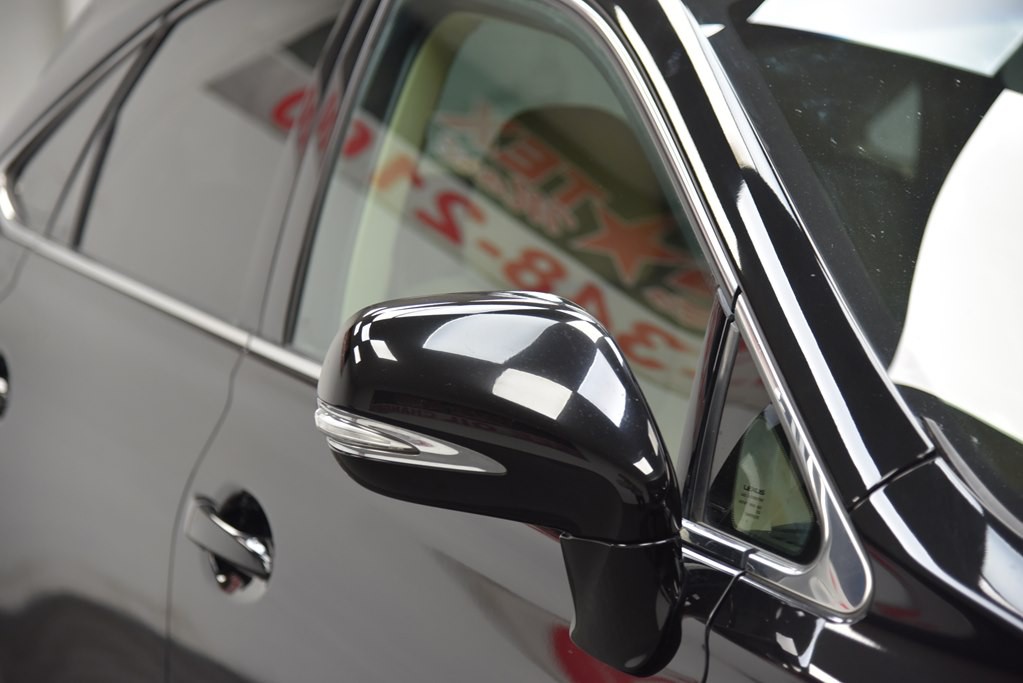 2015 Lexus RX Image 12