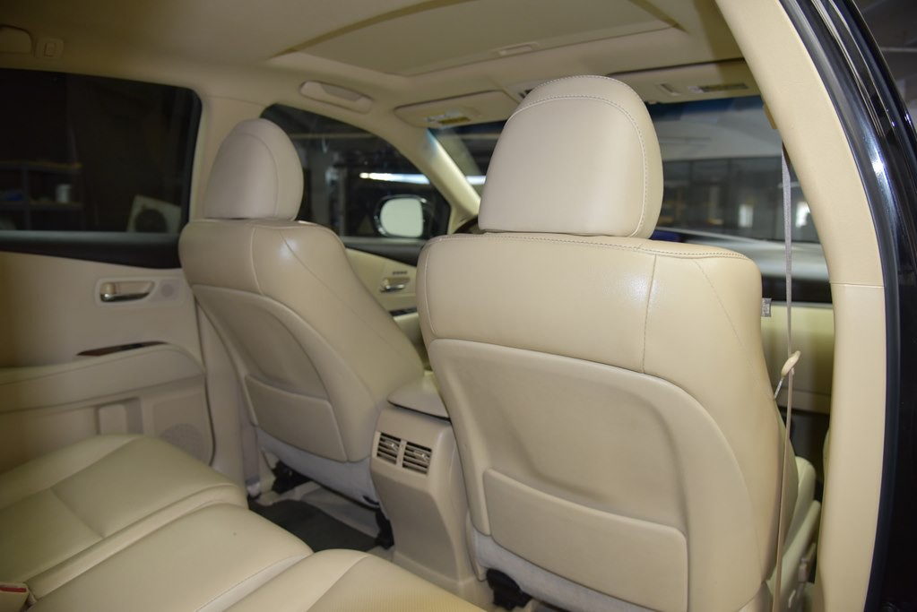 2015 Lexus RX Image 23