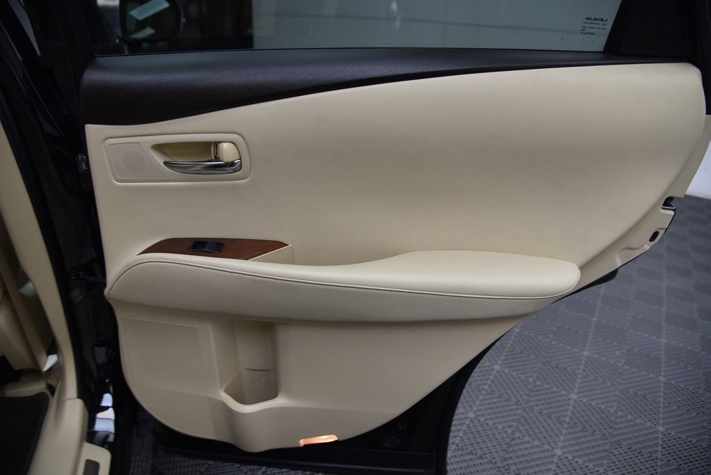 2015 Lexus RX Image 24