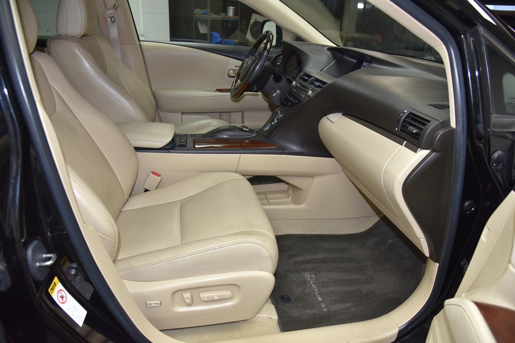 2015 Lexus RX Image 26