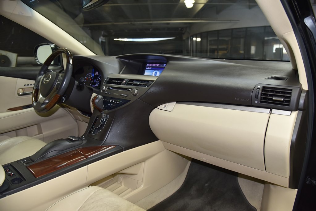 2015 Lexus RX Image 27