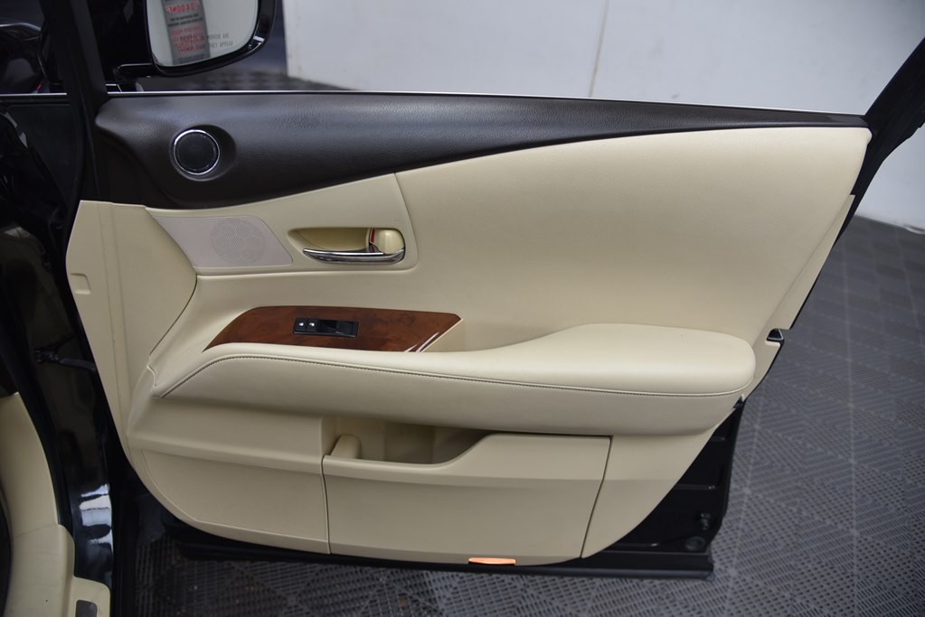 2015 Lexus RX Image 29