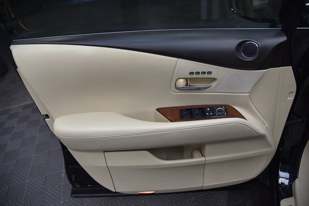 2015 Lexus RX Image 33