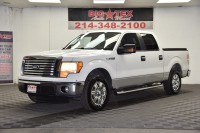 Image for 2011 Ford F-150 Supercrew ID: 6983793