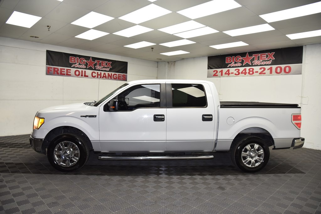 2011 Ford F-150 Image 2
