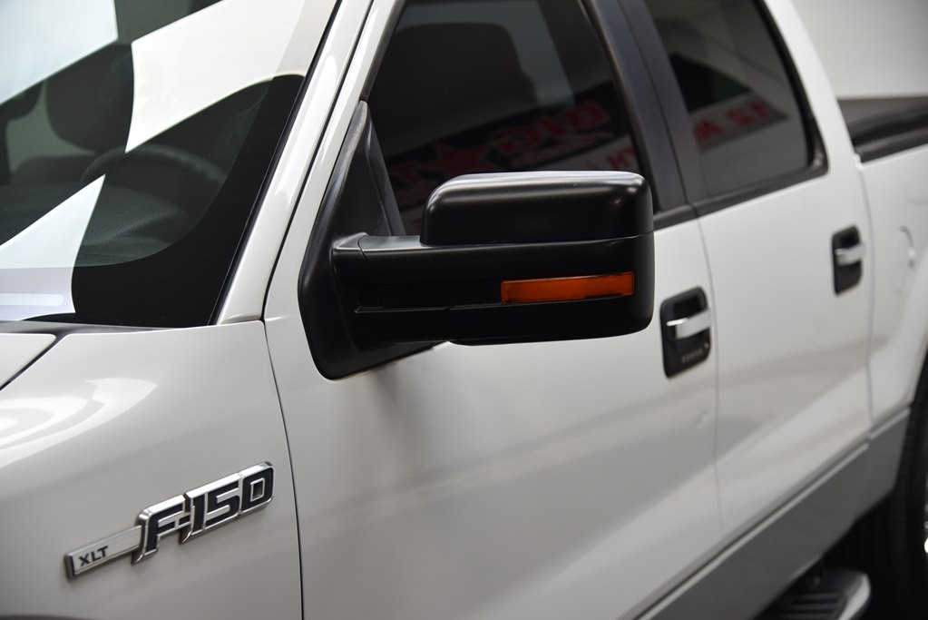 2011 Ford F-150 Image 9