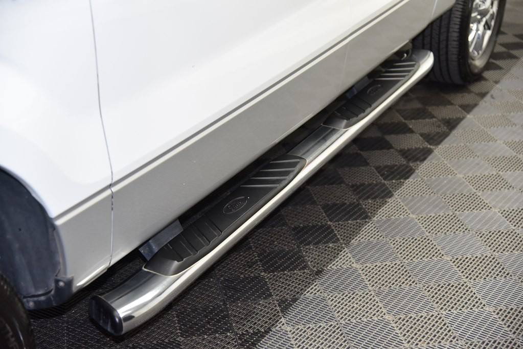 2011 Ford F-150 Image 10