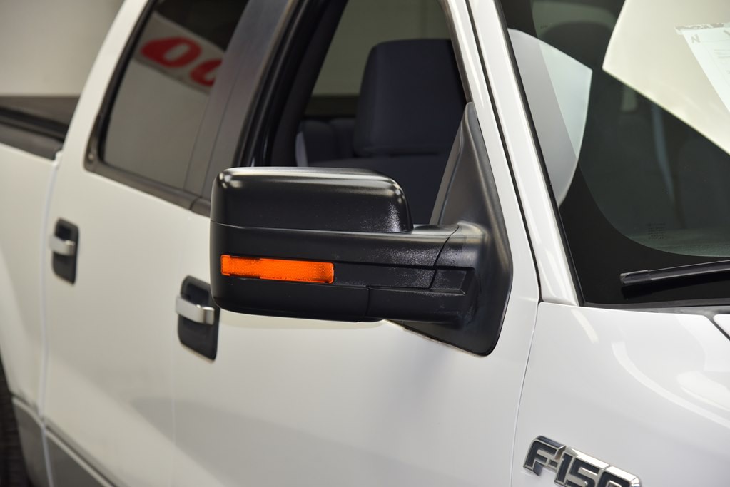 2011 Ford F-150 Image 13