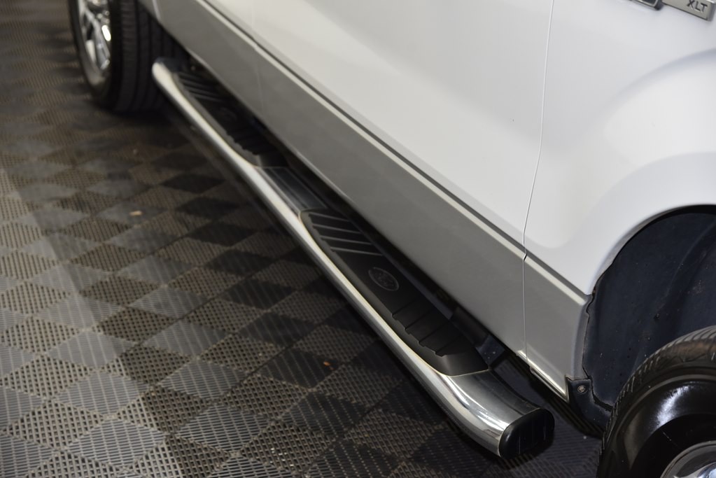 2011 Ford F-150 Image 14