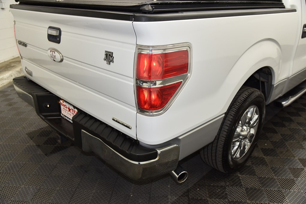 2011 Ford F-150 Image 15