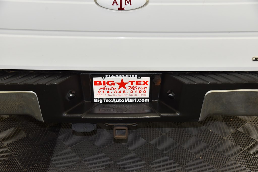 2011 Ford F-150 Image 17