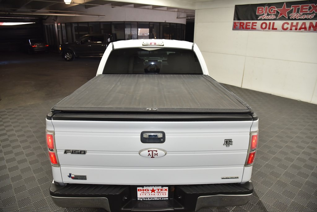 2011 Ford F-150 Image 18