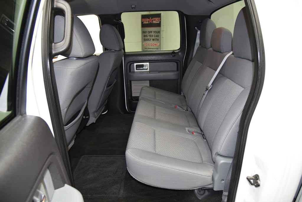 2011 Ford F-150 Image 19