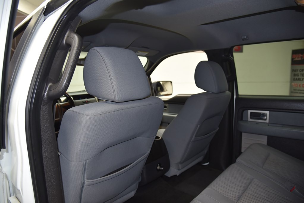 2011 Ford F-150 Image 20