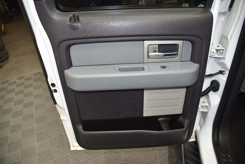 2011 Ford F-150 Image 21