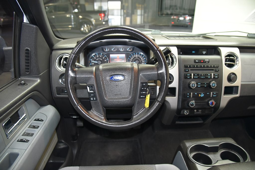 2011 Ford F-150 Image 23