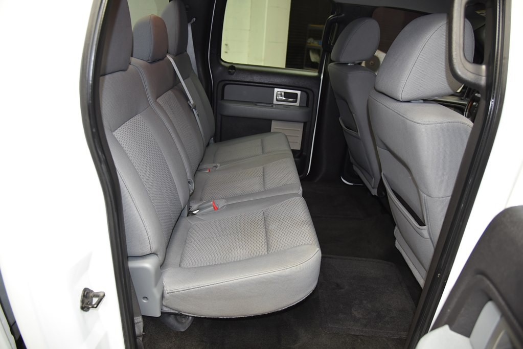 2011 Ford F-150 Image 24