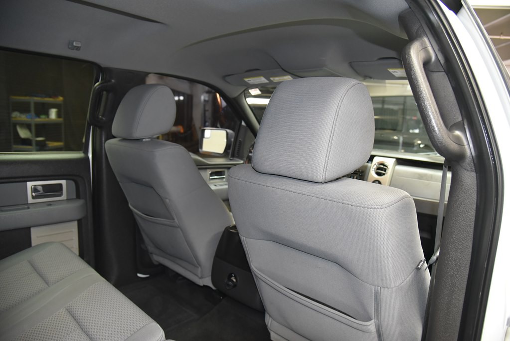 2011 Ford F-150 Image 25