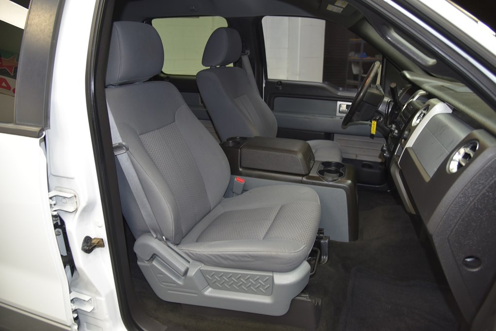 2011 Ford F-150 Image 27