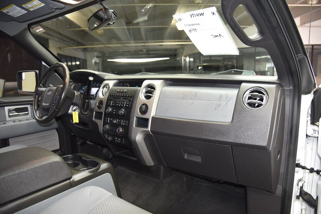 2011 Ford F-150 Image 29