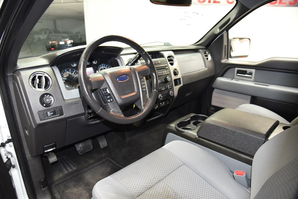 2011 Ford F-150 Image 31