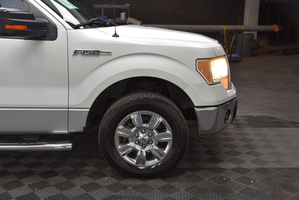 2011 Ford F-150 Image 37