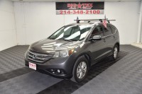 Image for 2014 Honda CR-V EXL ID: 6986183