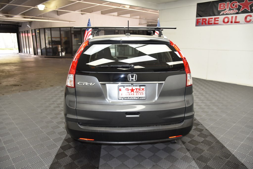 2014 Honda CR-V Image 6