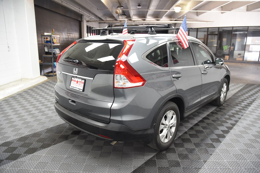 2014 Honda CR-V Image 7