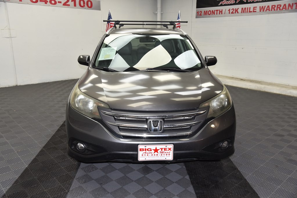 2014 Honda CR-V Image 10