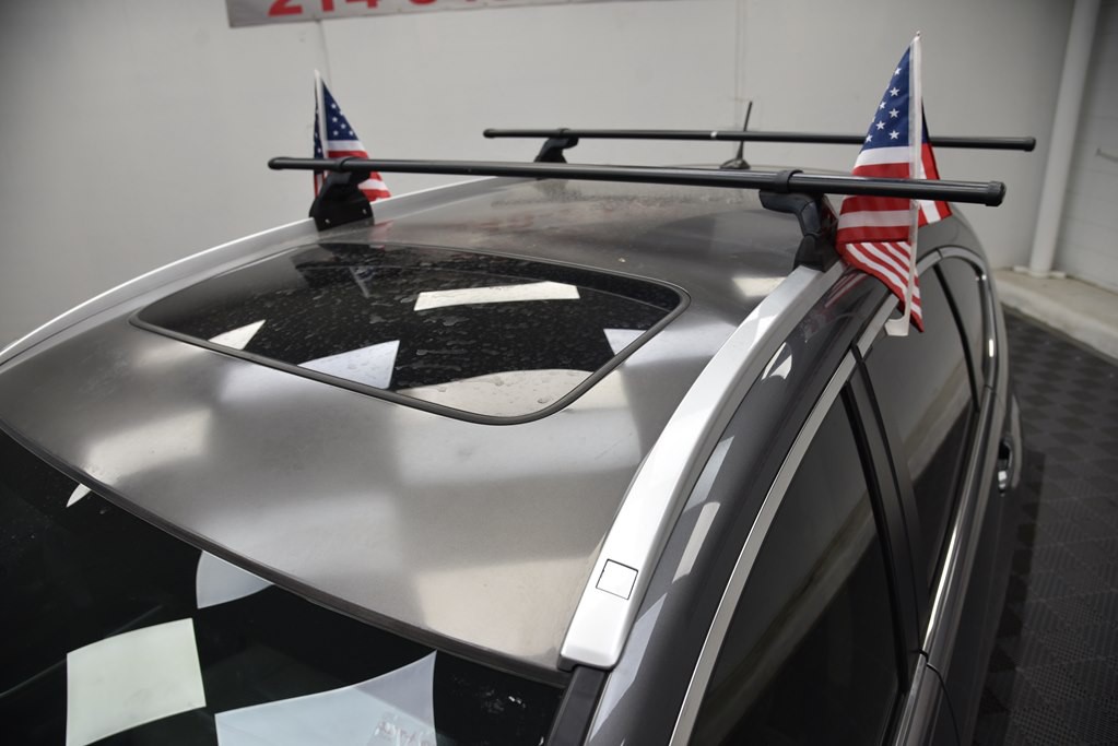 2014 Honda CR-V Image 11