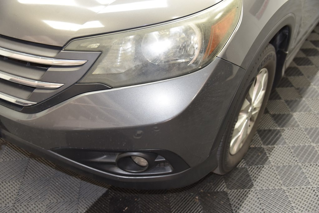 2014 Honda CR-V Image 12