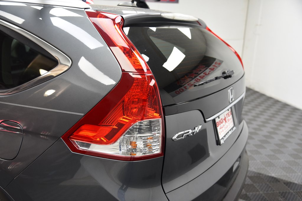2014 Honda CR-V Image 17
