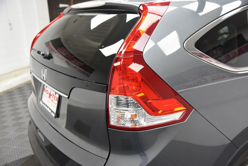 2014 Honda CR-V Image 18