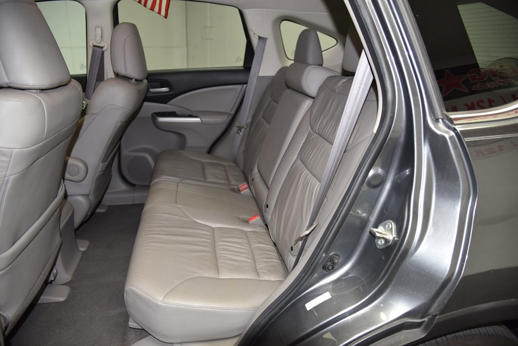 2014 Honda CR-V Image 20