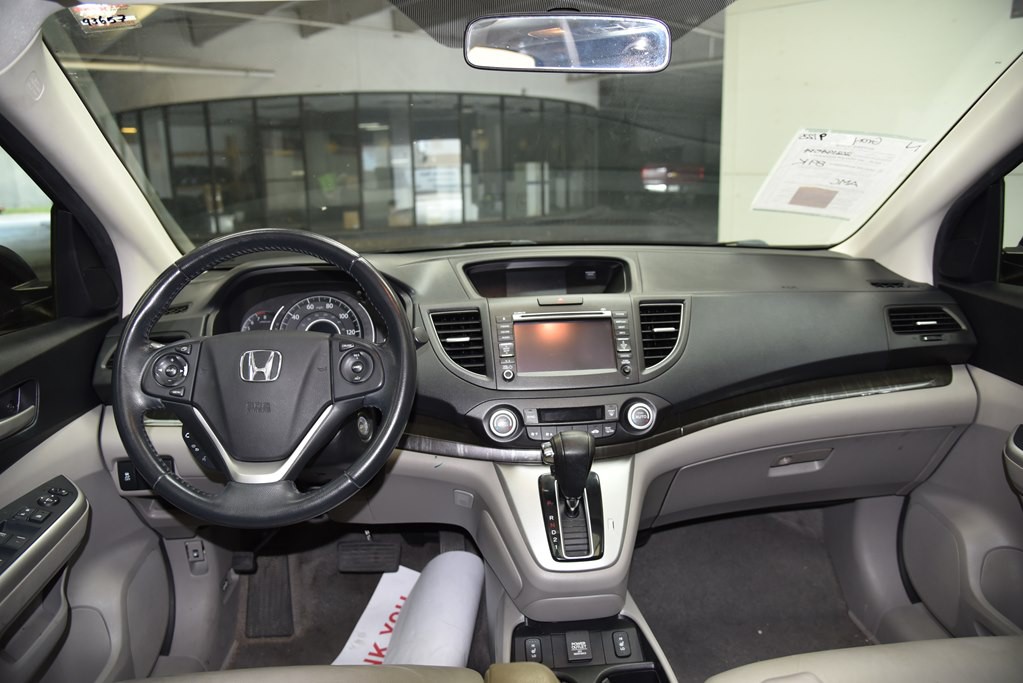 2014 Honda CR-V Image 21