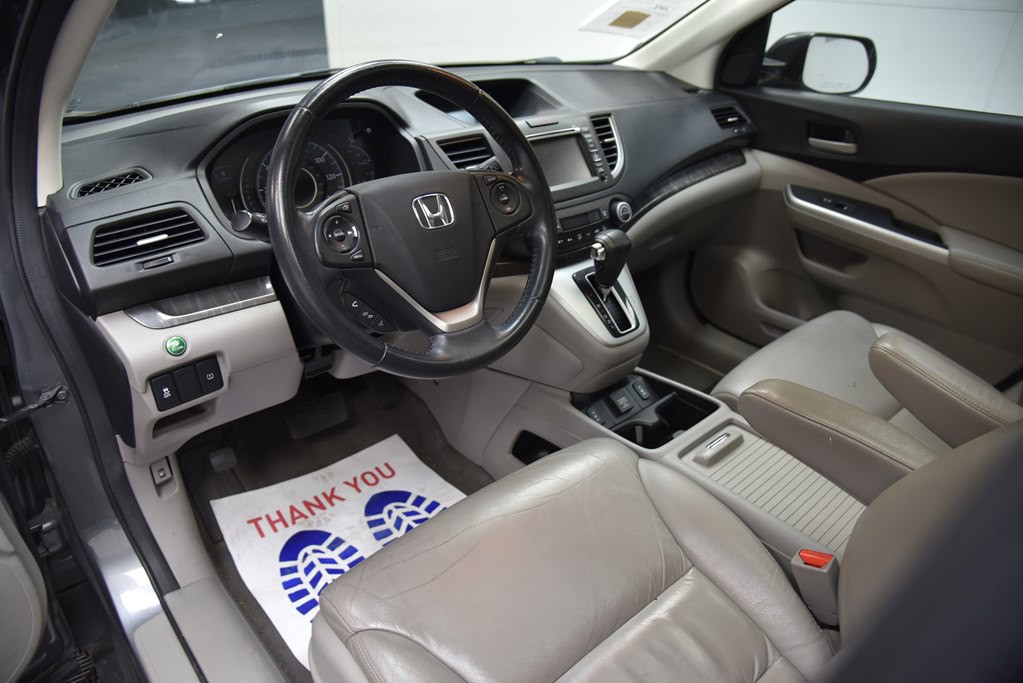 2014 Honda CR-V Image 22